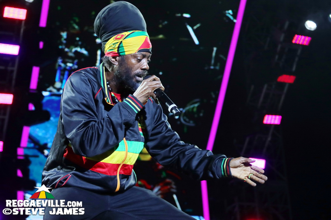 I Wayne, Pressure Busspipe, Bugle