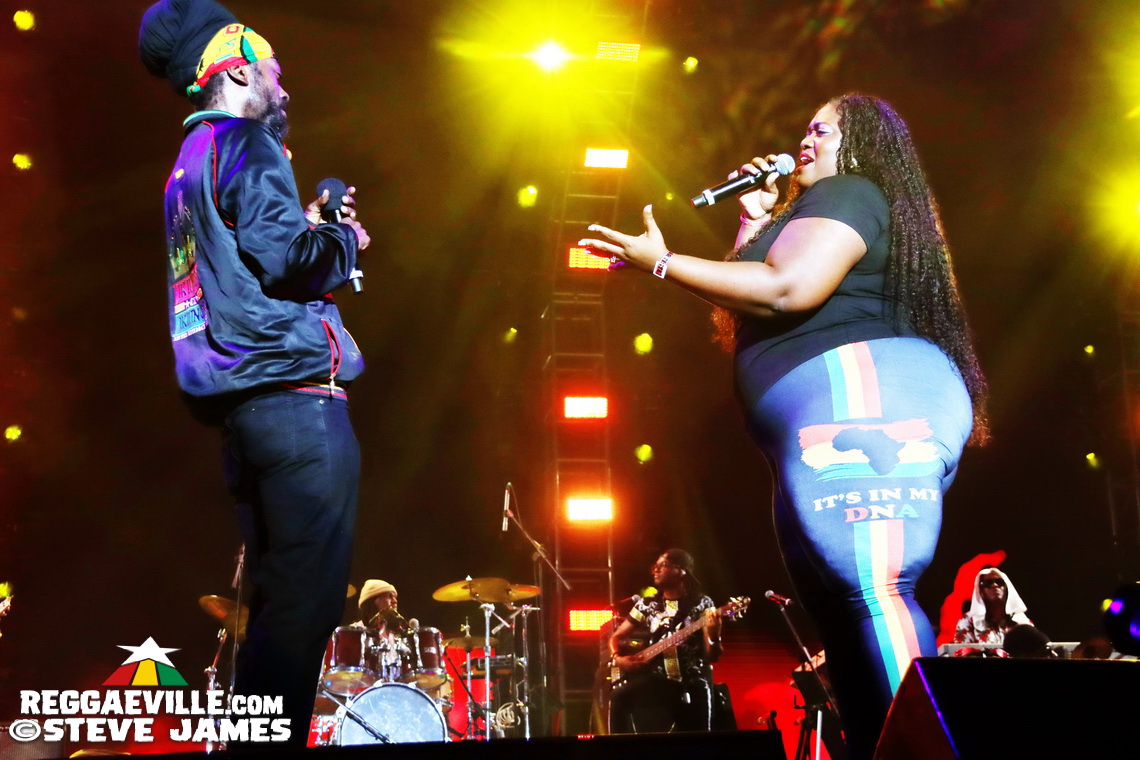 I Wayne, Pressure Busspipe, Bugle