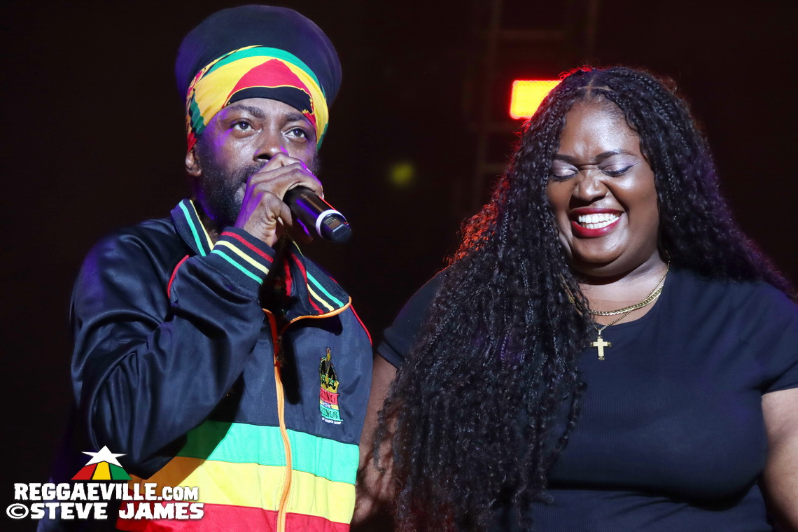 I Wayne, Pressure Busspipe, Bugle