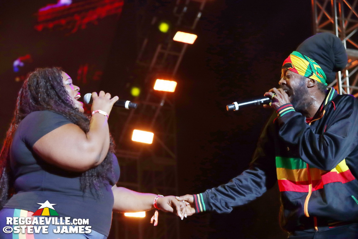 I Wayne, Pressure Busspipe, Bugle