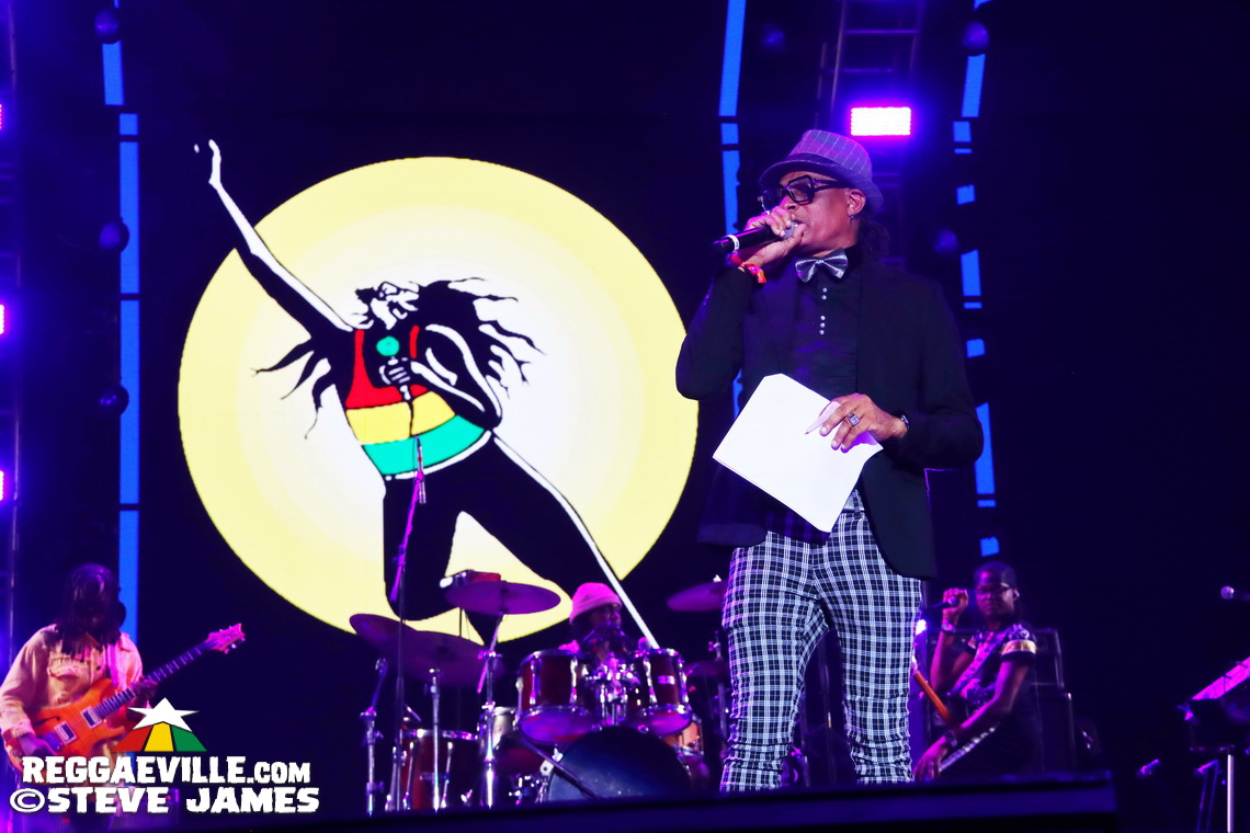 I Wayne, Pressure Busspipe, Bugle