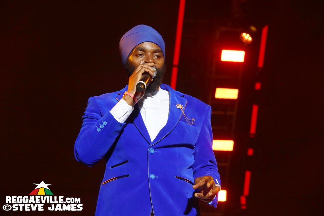 I Wayne, Pressure Busspipe, Bugle