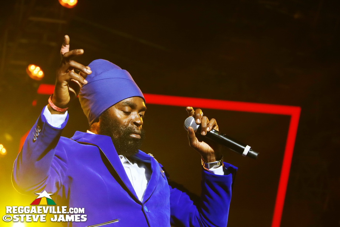 I Wayne, Pressure Busspipe, Bugle