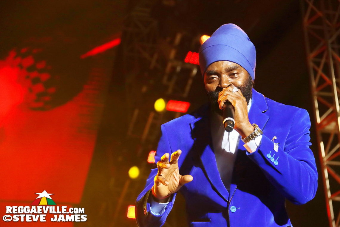 I Wayne, Pressure Busspipe, Bugle