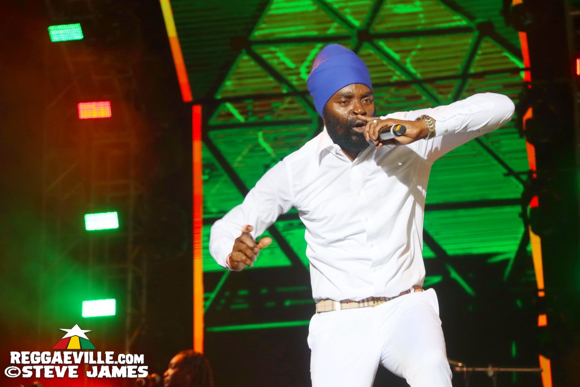 I Wayne, Pressure Busspipe, Bugle