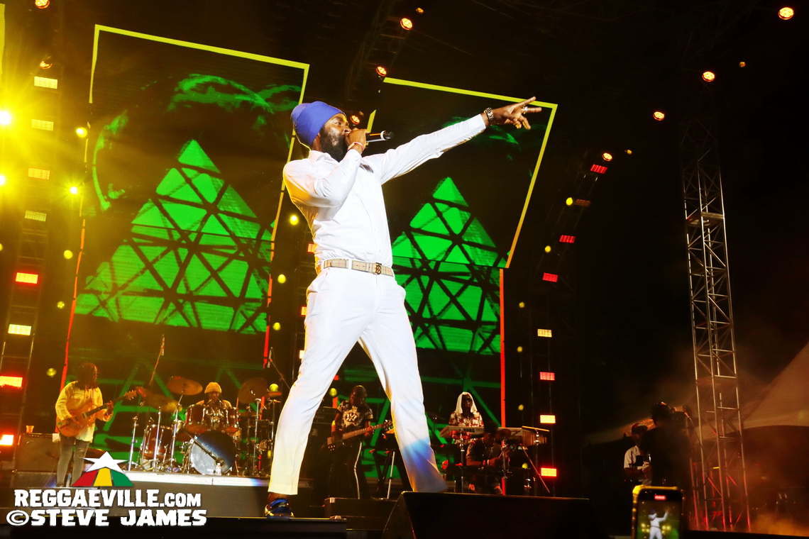 I Wayne, Pressure Busspipe, Bugle