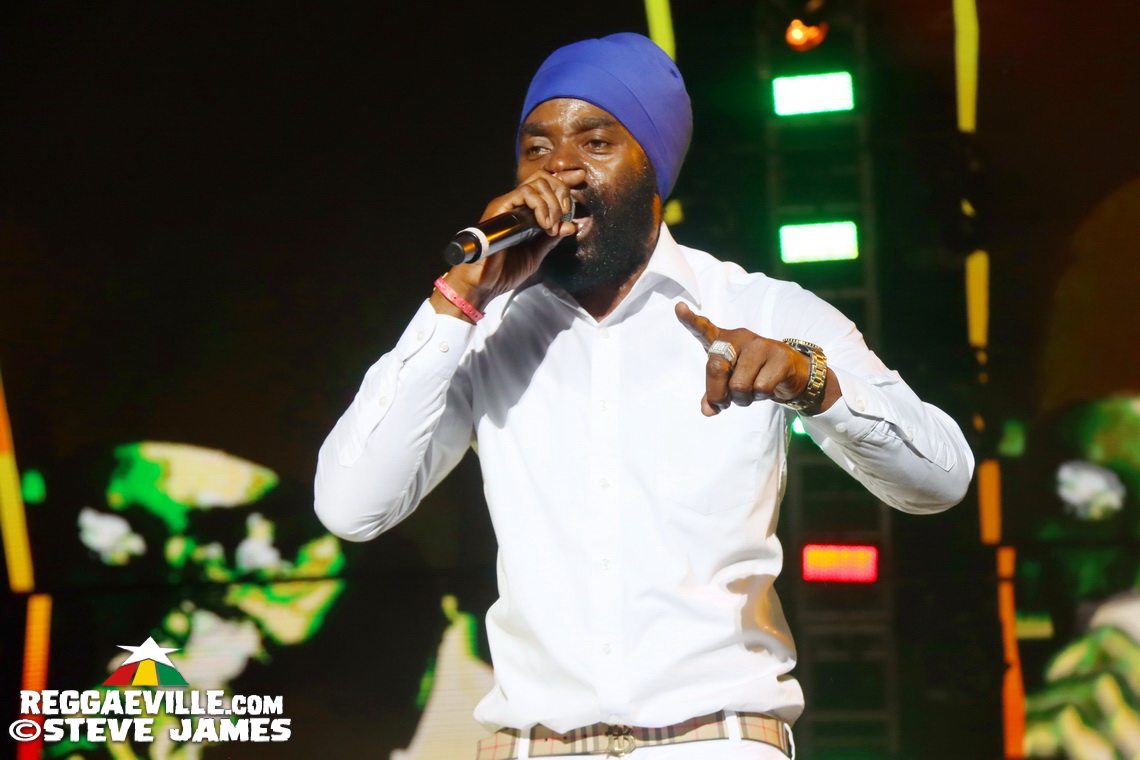 I Wayne, Pressure Busspipe, Bugle