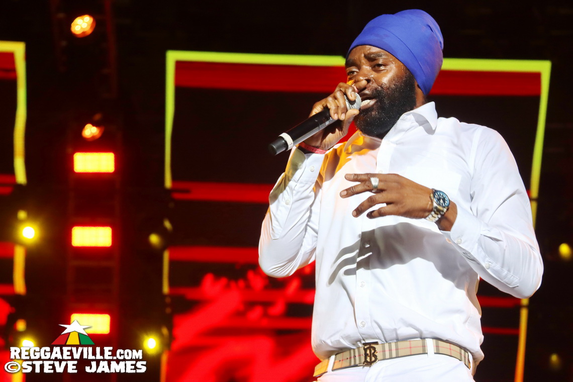 I Wayne, Pressure Busspipe, Bugle