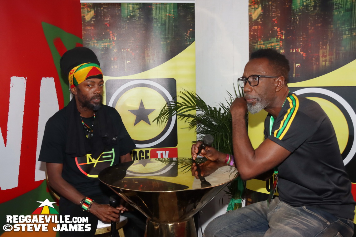 I Wayne, Pressure Busspipe, Bugle