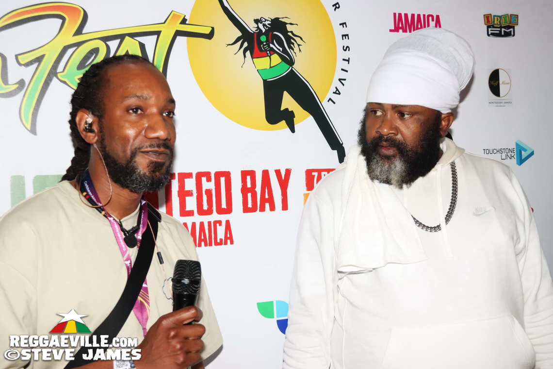 I Wayne, Pressure Busspipe, Bugle