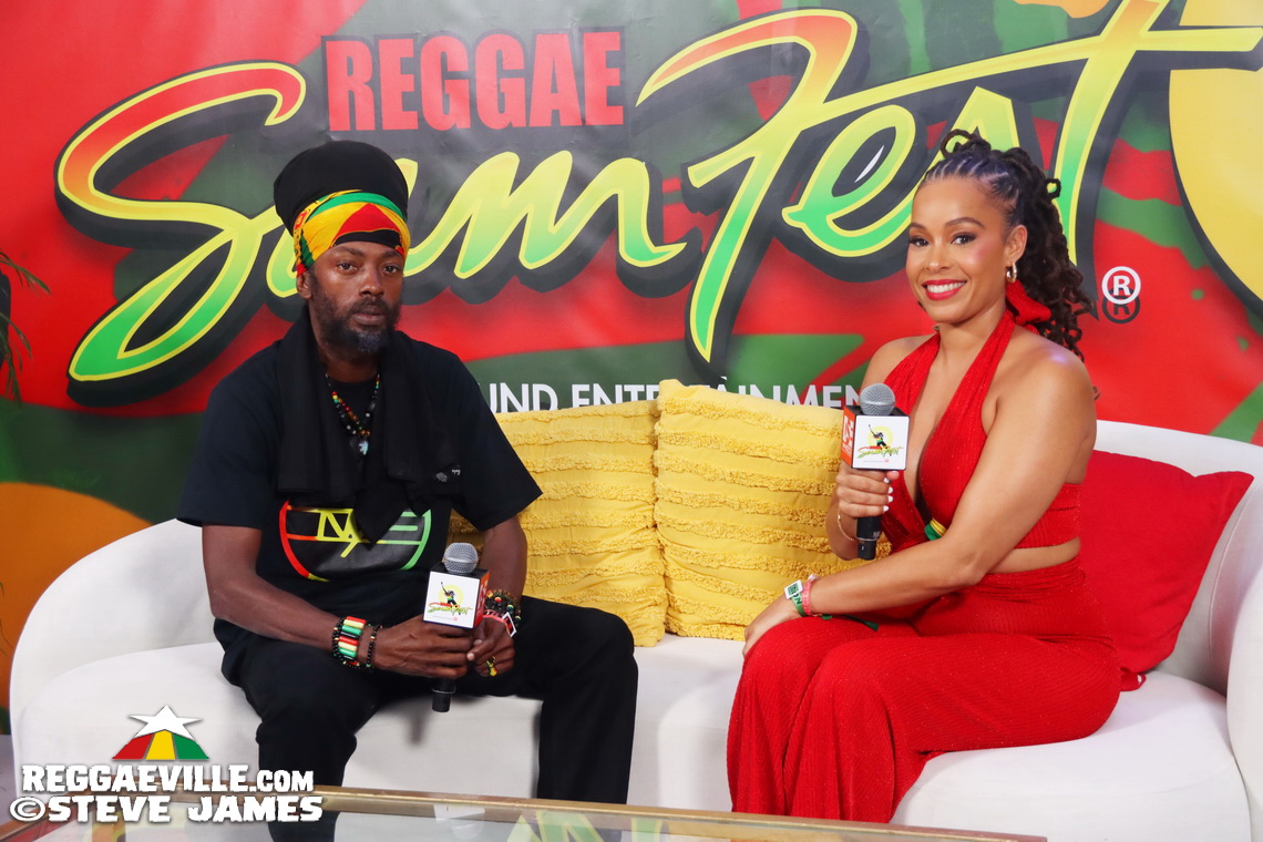 I Wayne, Pressure Busspipe, Bugle