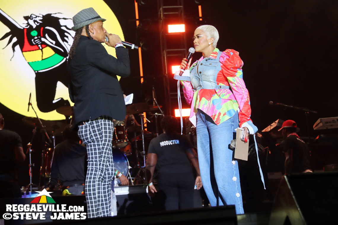 I Wayne, Pressure Busspipe, Bugle