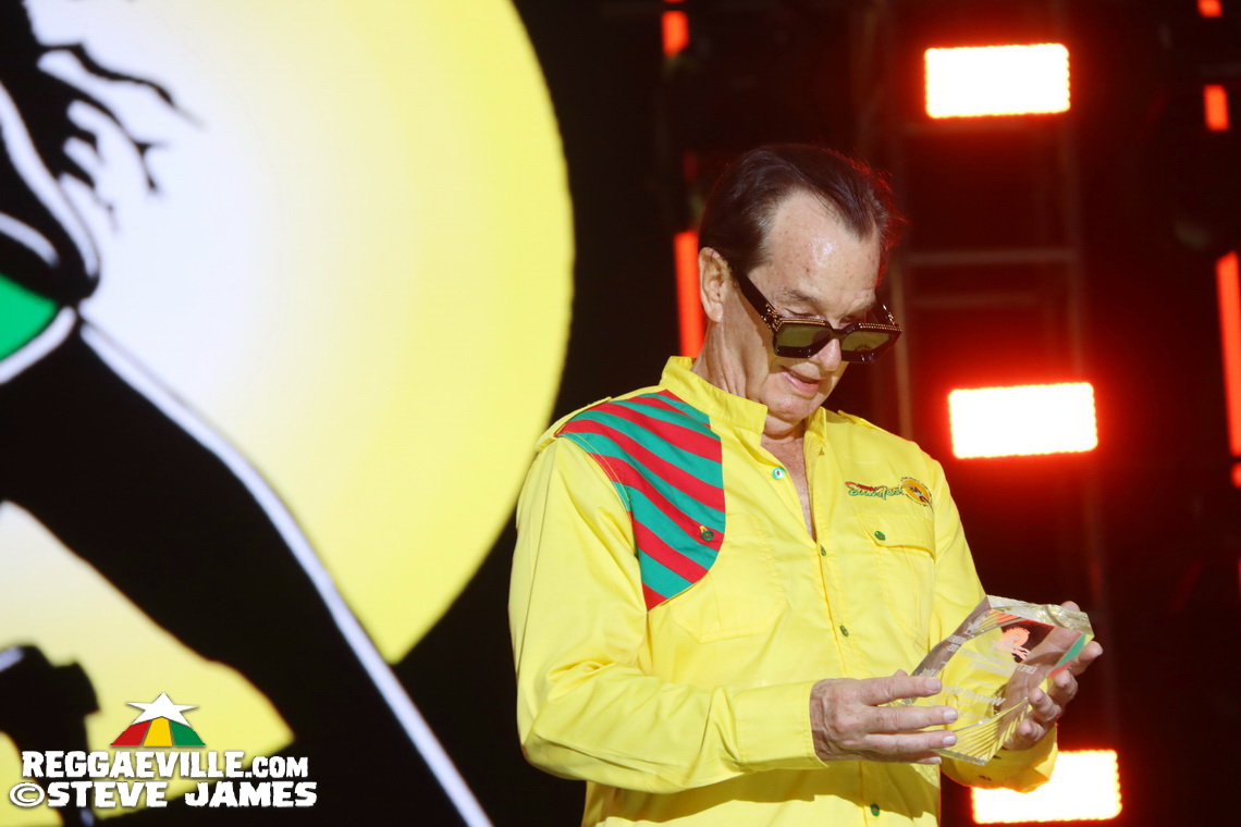 I Wayne, Pressure Busspipe, Bugle