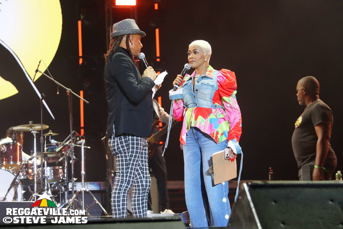 I Wayne, Pressure Busspipe, Bugle