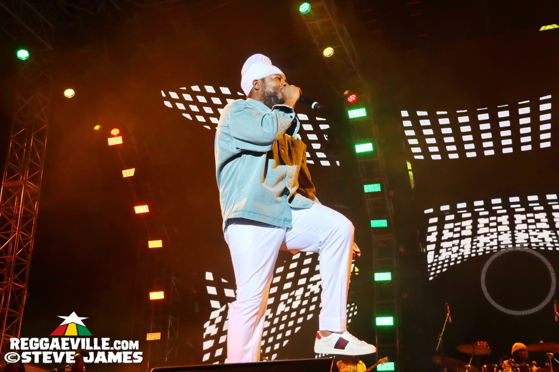 I Wayne, Pressure Busspipe, Bugle