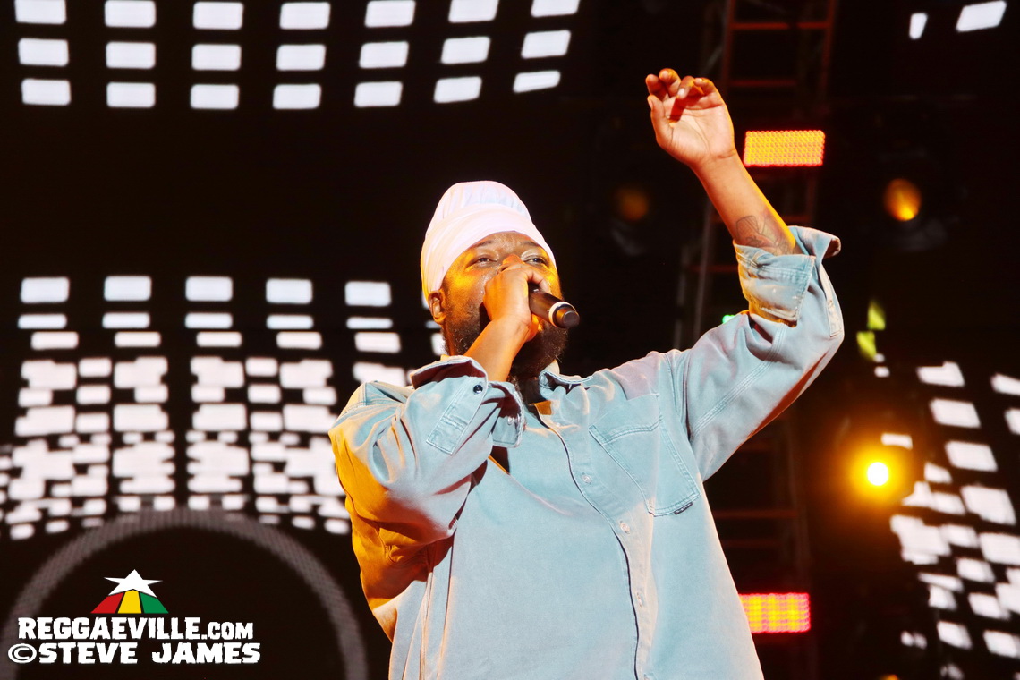 I Wayne, Pressure Busspipe, Bugle