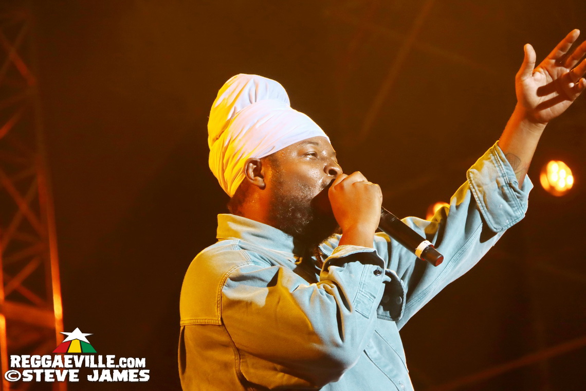 I Wayne, Pressure Busspipe, Bugle