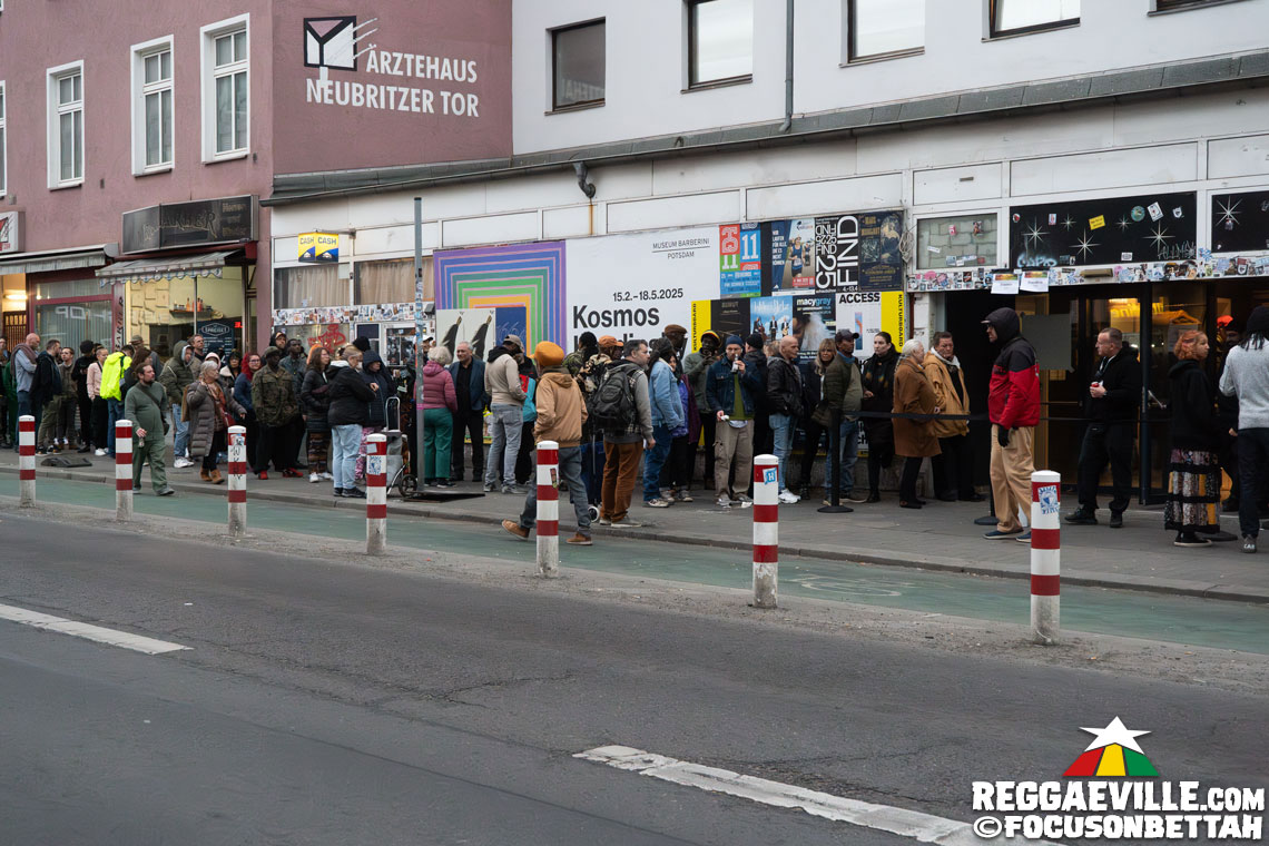 Ijahman Levi, Culture feat. Kenyatta Hill