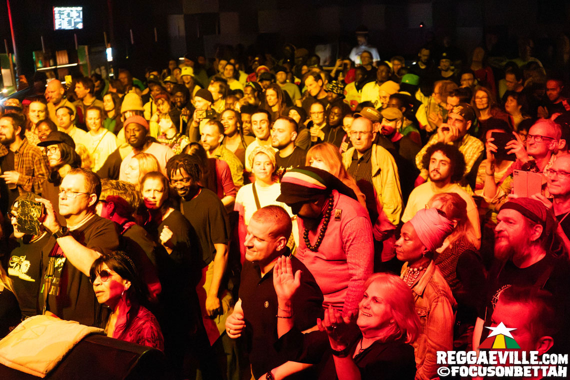 Ijahman Levi, Culture feat. Kenyatta Hill