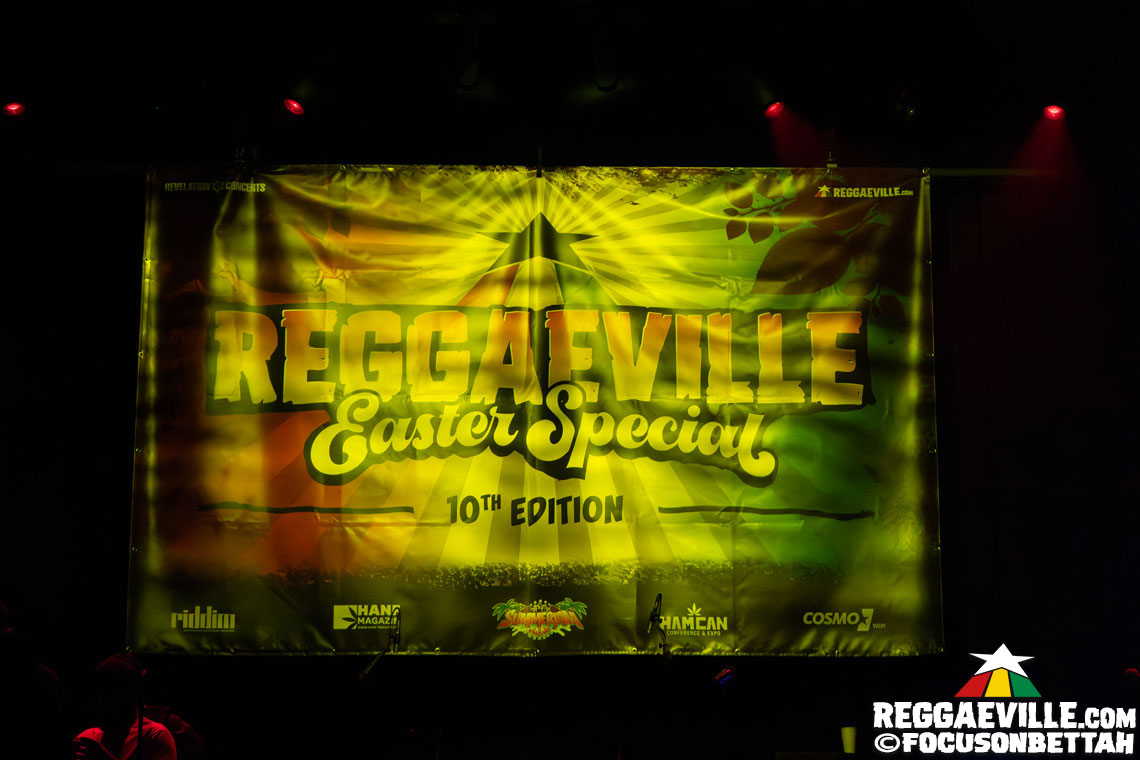 Ijahman Levi, Culture feat. Kenyatta Hill