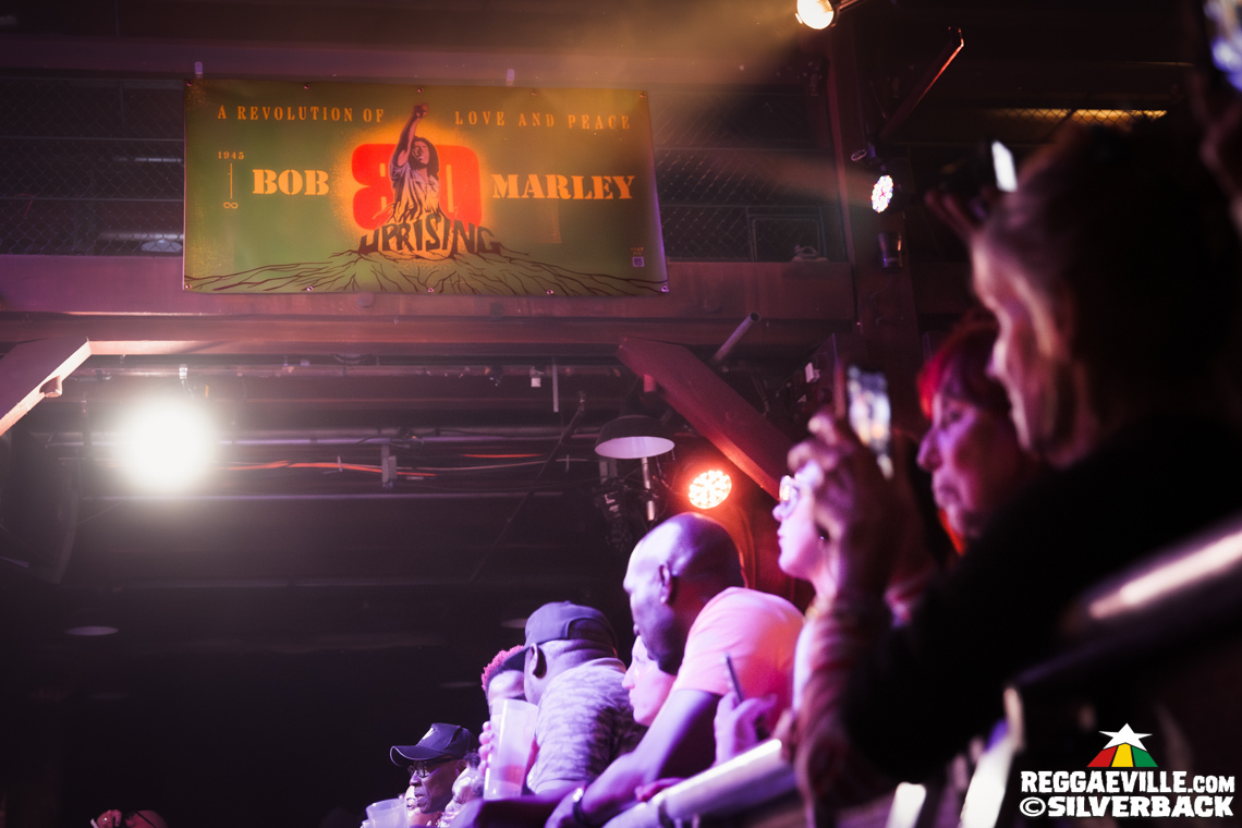 Ijahman Levi, Culture feat. Kenyatta Hill