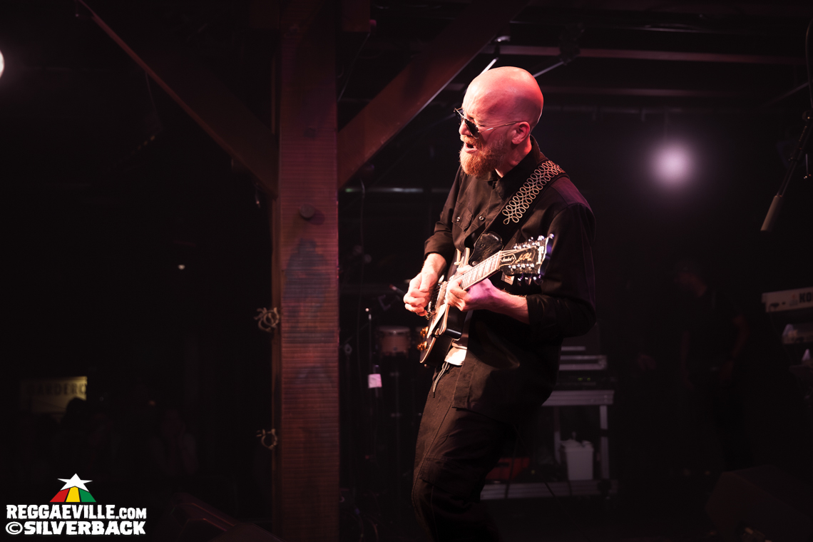 Ijahman Levi, Culture feat. Kenyatta Hill