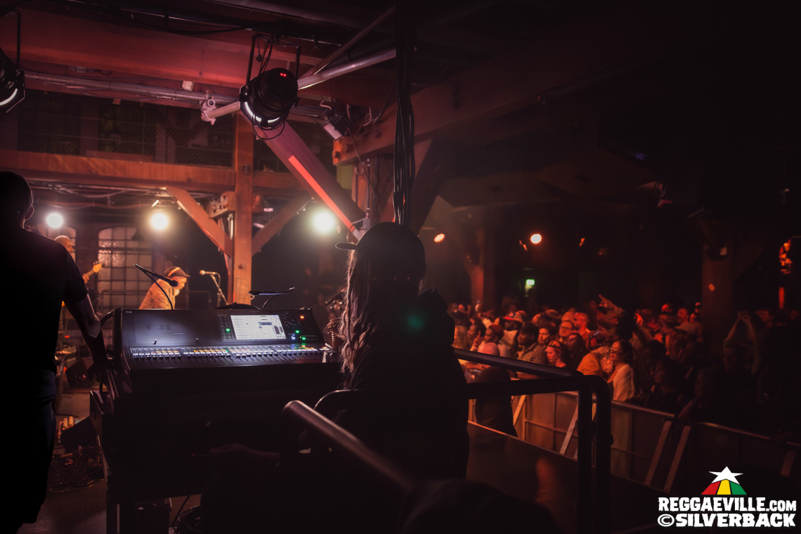 Ijahman Levi, Culture feat. Kenyatta Hill