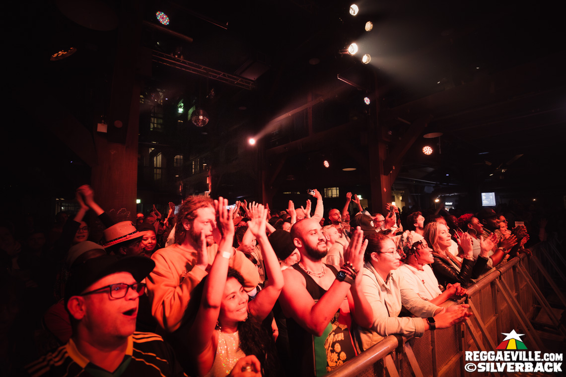 Ijahman Levi, Culture feat. Kenyatta Hill