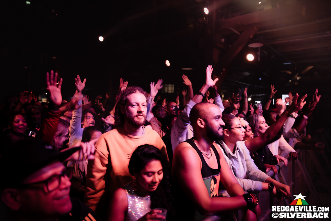 Ijahman Levi, Culture feat. Kenyatta Hill