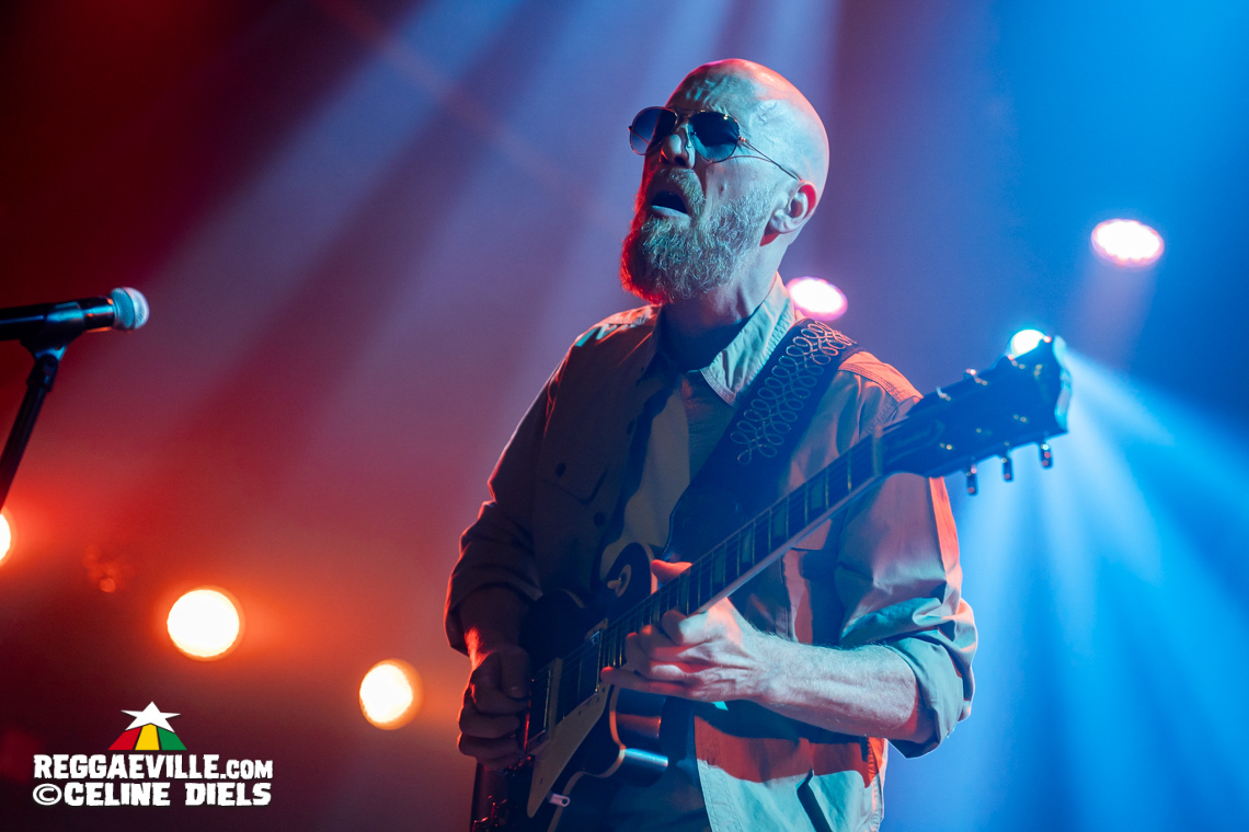 Ijahman Levi, Culture feat. Kenyatta Hill