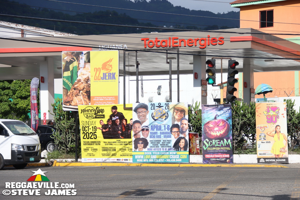 Sizzla, Turbulence, Jahbar I