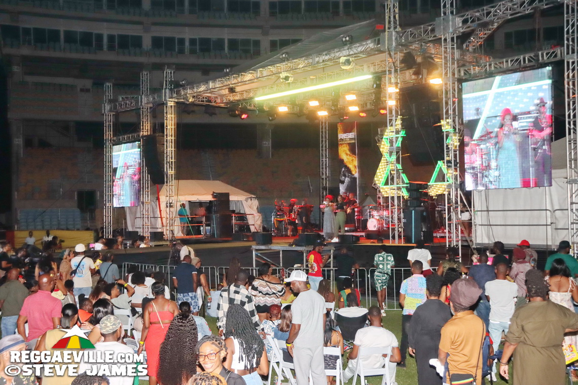 Sizzla, Turbulence, Jahbar I