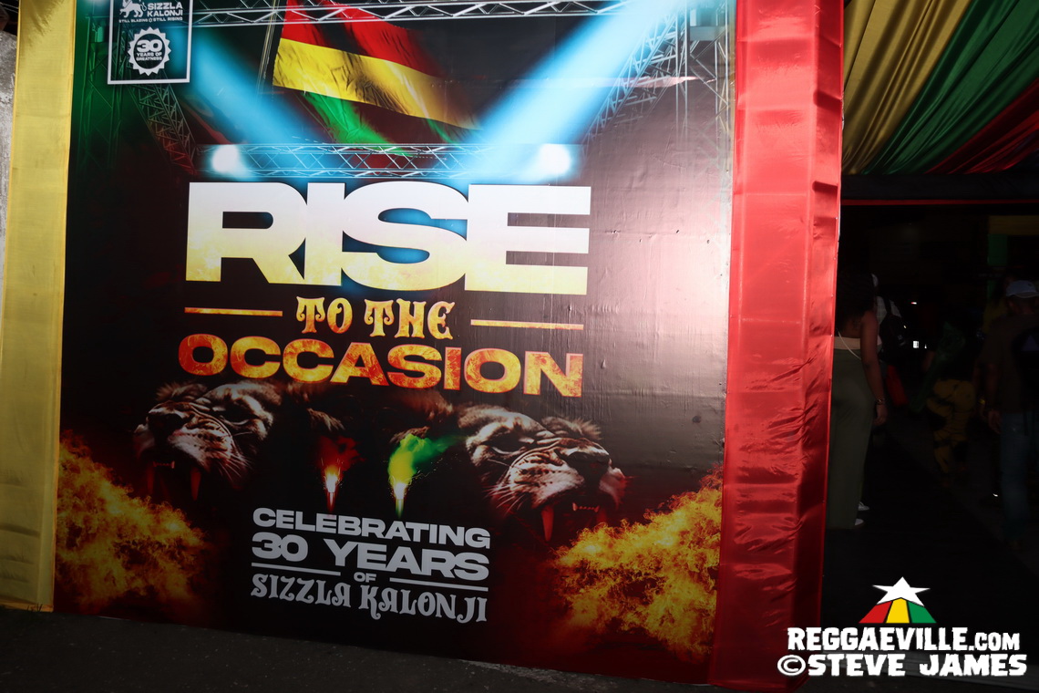 Sizzla, Turbulence, Jahbar I