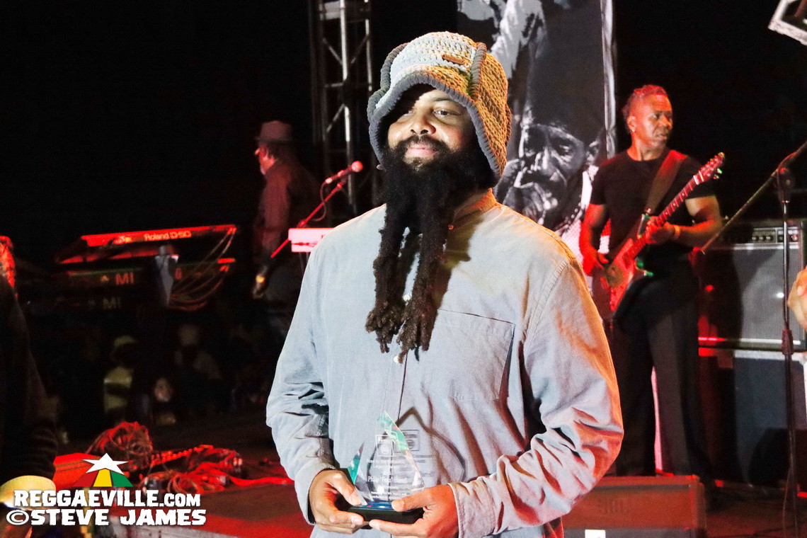 Sizzla, Turbulence, Jahbar I