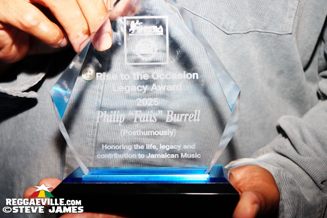 Sizzla, Turbulence, Jahbar I