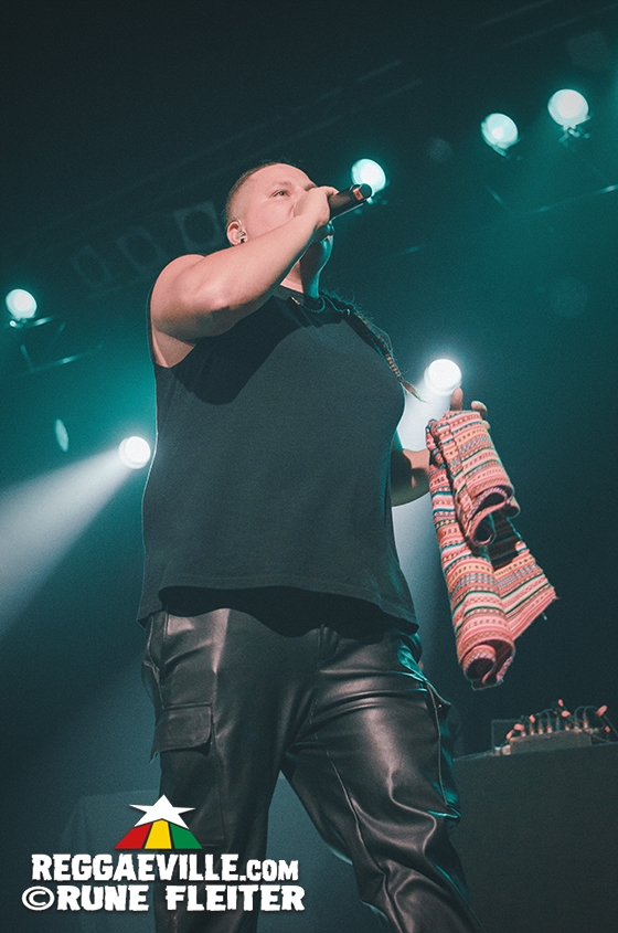 Kumar Fyah, Treesha, Inti Ayvar Waltz, Milaa