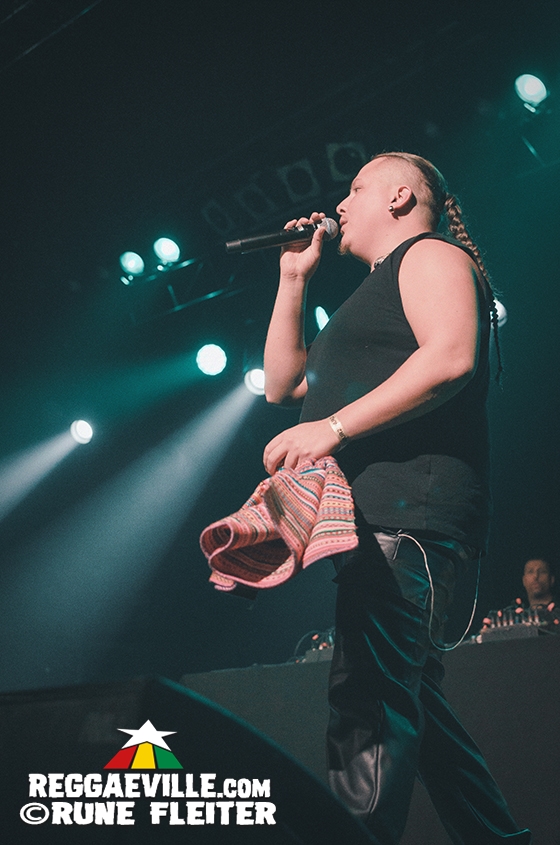 Kumar Fyah, Treesha, Inti Ayvar Waltz, Milaa