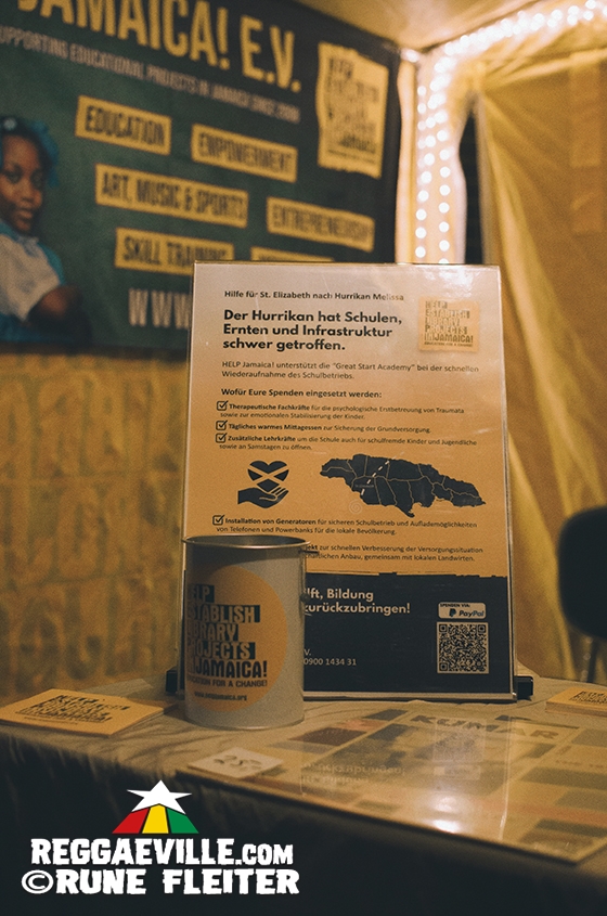 Kumar Fyah, Treesha, Inti Ayvar Waltz, Milaa