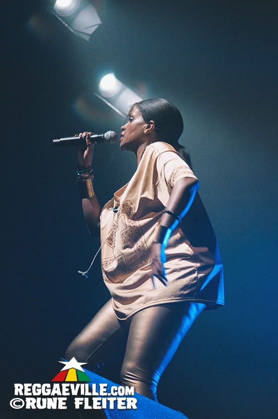 Kumar Fyah, Treesha, Inti Ayvar Waltz, Milaa