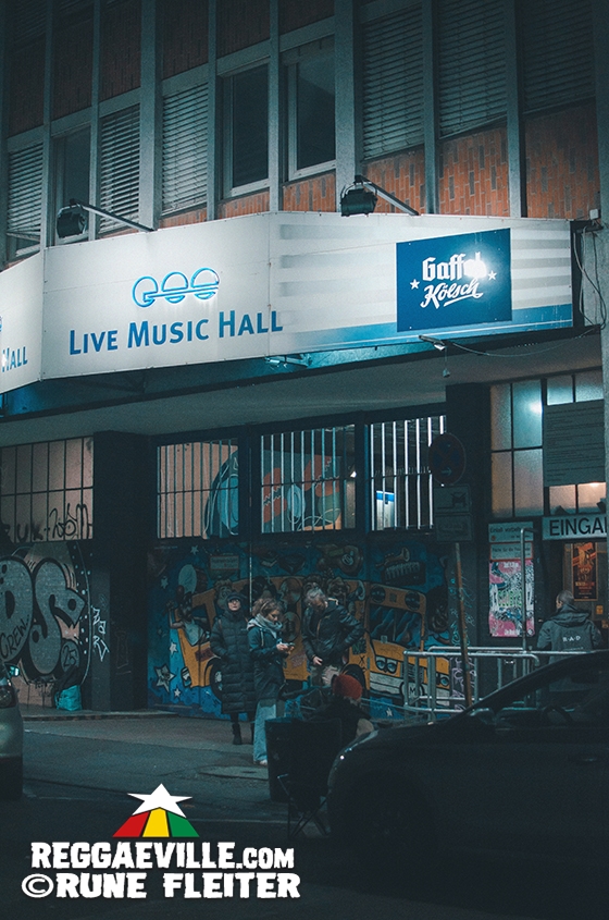 Kumar Fyah, Treesha, Inti Ayvar Waltz, Milaa