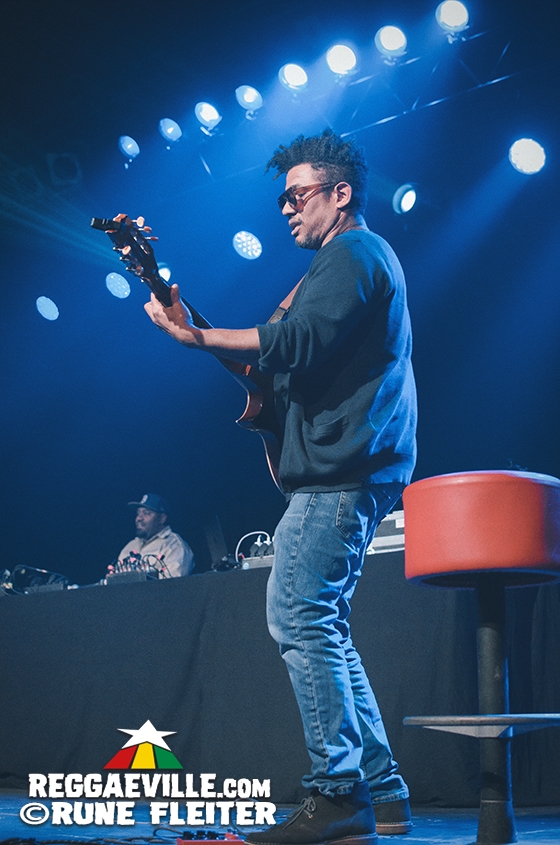 Kumar Fyah, Treesha, Inti Ayvar Waltz, Milaa