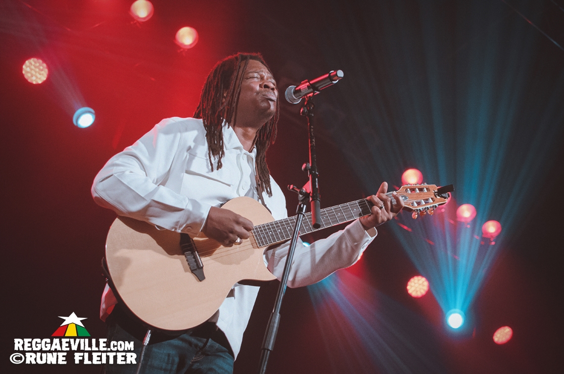 Kumar Fyah, Treesha, Inti Ayvar Waltz, Milaa