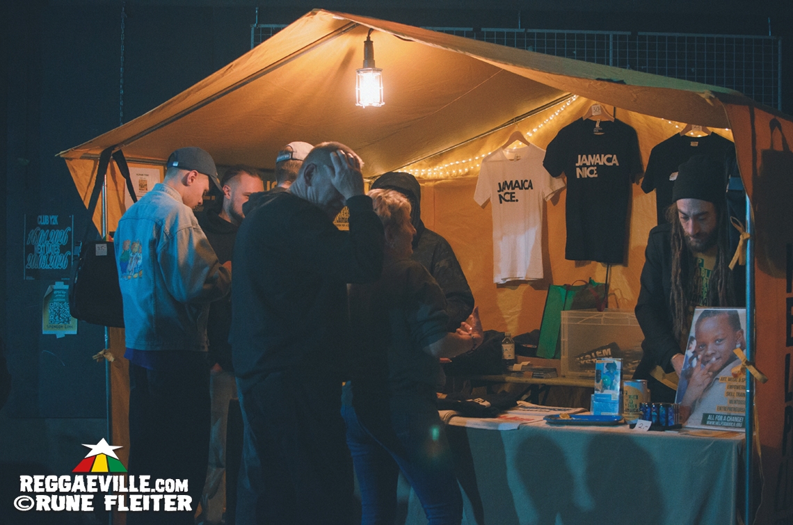 Kumar Fyah, Treesha, Inti Ayvar Waltz, Milaa