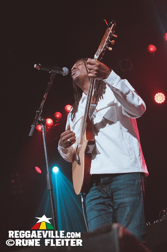 Kumar Fyah, Treesha, Inti Ayvar Waltz, Milaa