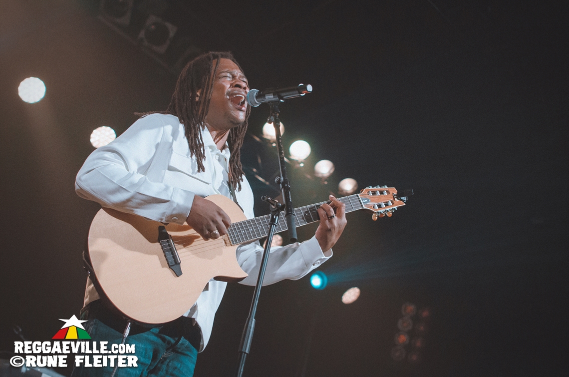 Kumar Fyah, Treesha, Inti Ayvar Waltz, Milaa