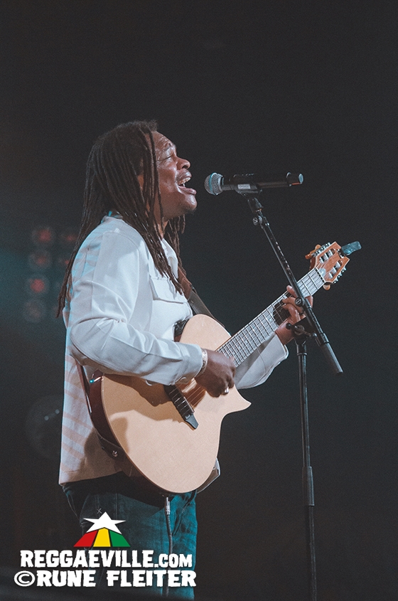 Kumar Fyah, Treesha, Inti Ayvar Waltz, Milaa