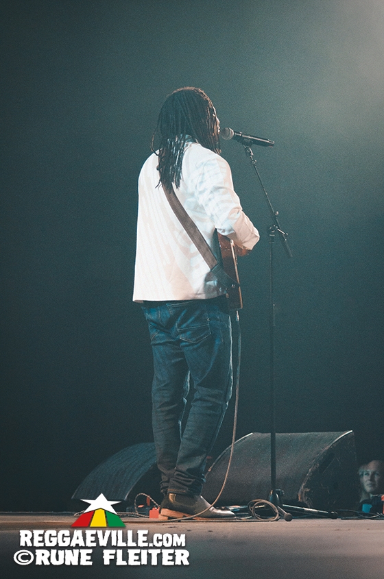 Kumar Fyah, Treesha, Inti Ayvar Waltz, Milaa