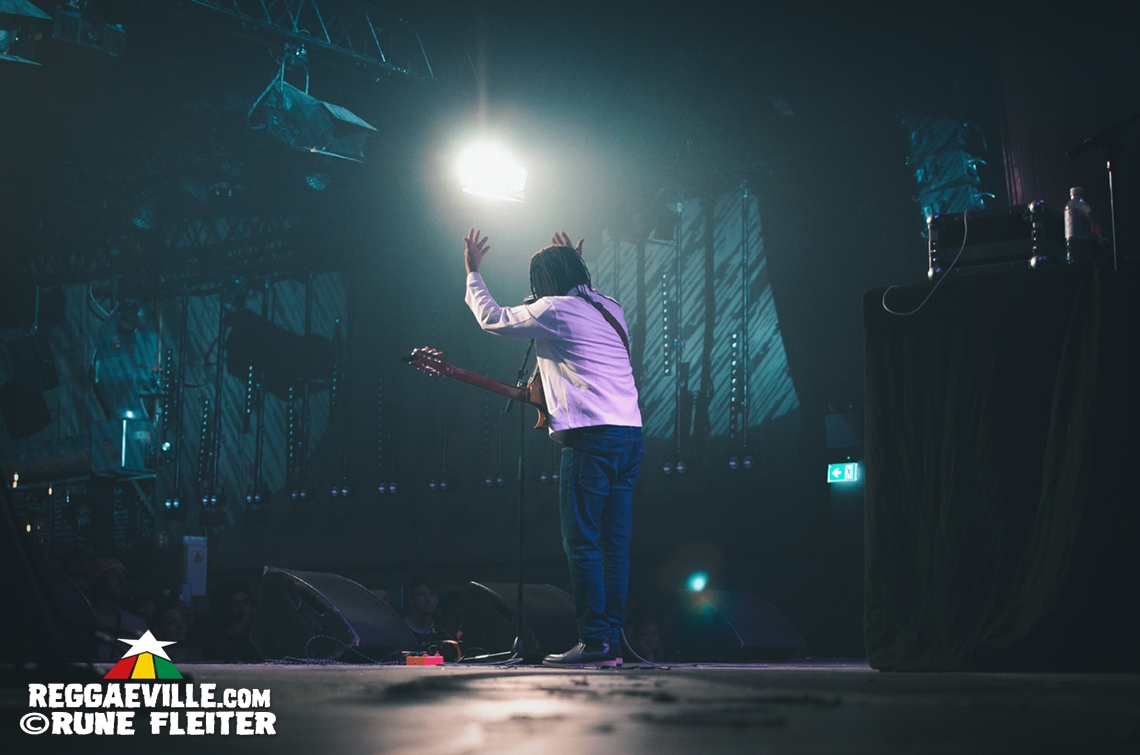 Kumar Fyah, Treesha, Inti Ayvar Waltz, Milaa