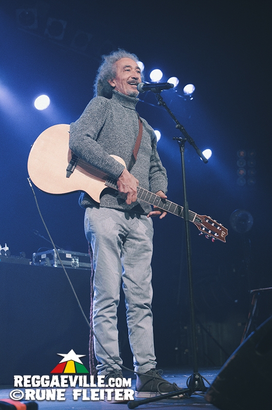 Kumar Fyah, Treesha, Inti Ayvar Waltz, Milaa