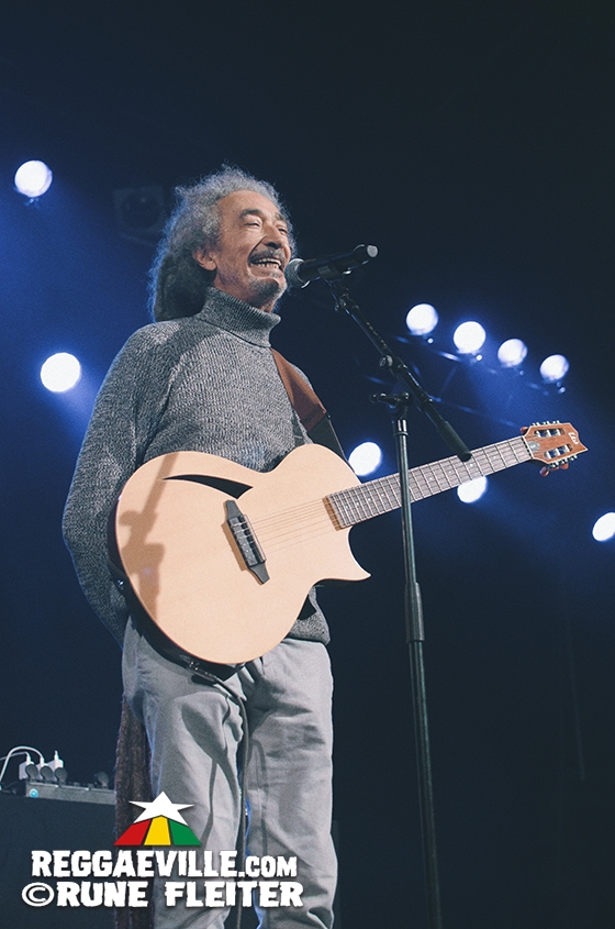 Kumar Fyah, Treesha, Inti Ayvar Waltz, Milaa